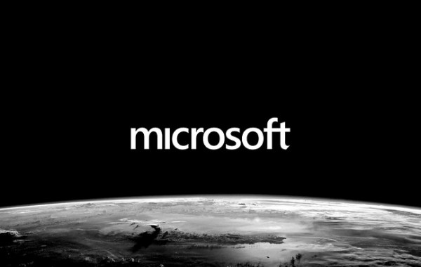 Microsoft