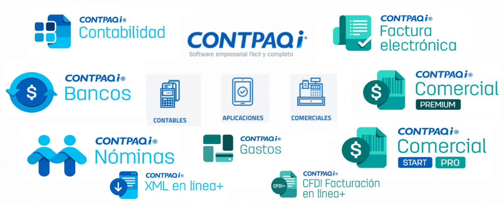 Contpaq i