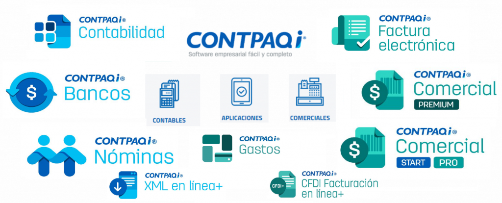 CONTPAQi EXPRESSS