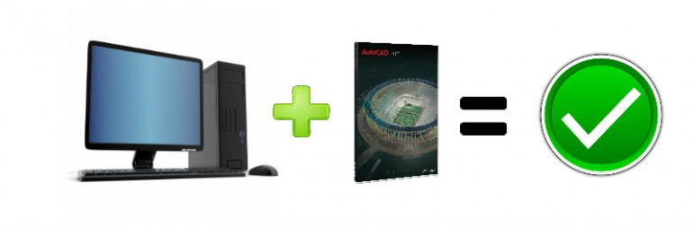 ¿Cómo saber las especificaciones de mi PC ?, para poder instalar un programa