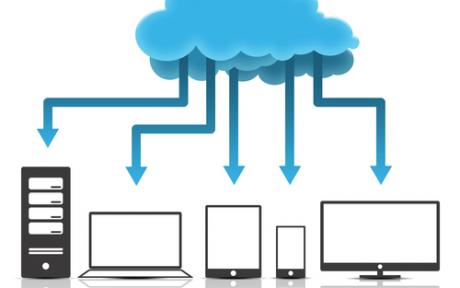 Almacenamiento en la nube